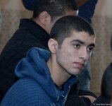 Azerbaijan starts execution of president’s pardon decree