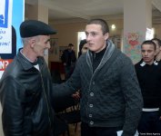 Azerbaijan starts execution of president’s pardon decree