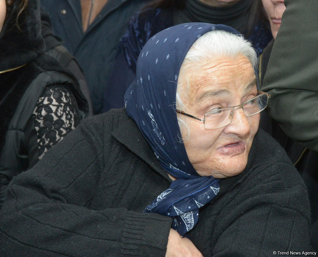 Azerbaijan starts execution of president’s pardon decree