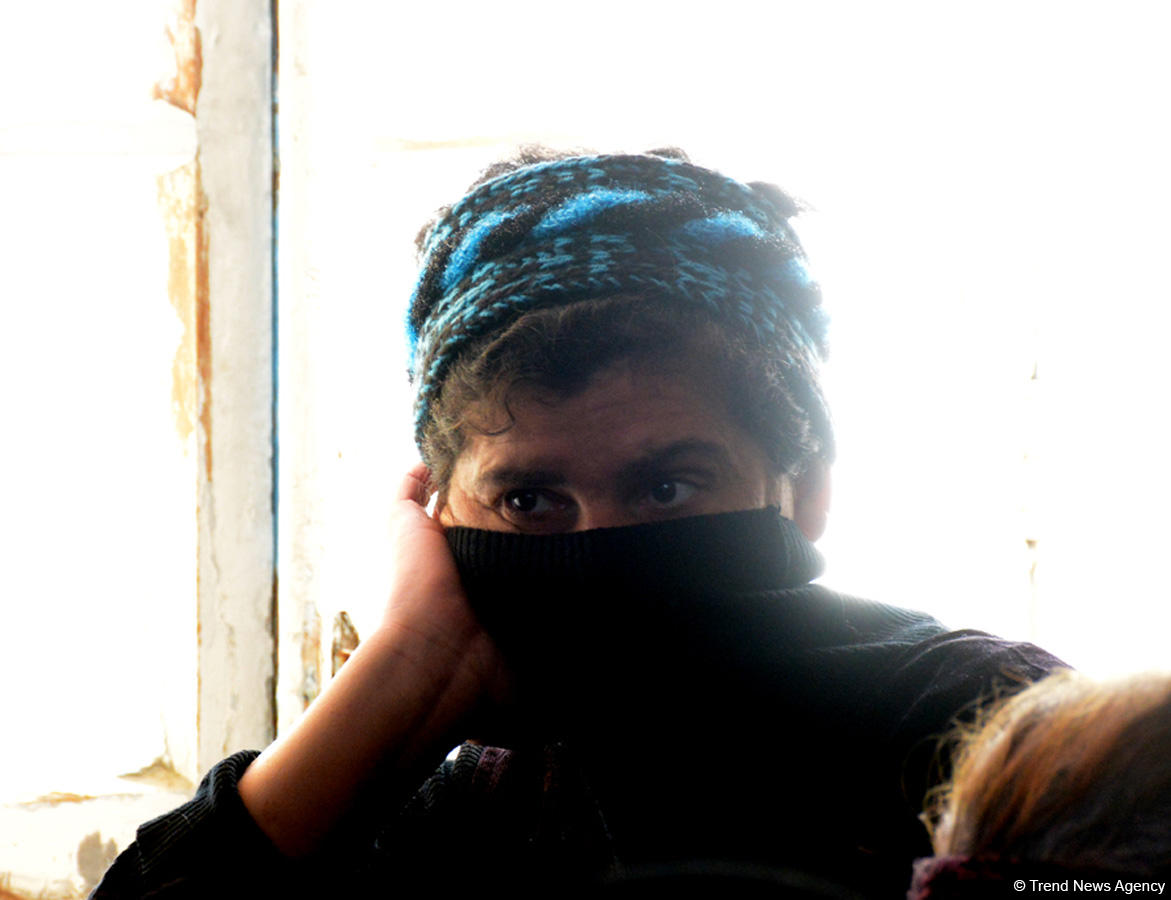 Azerbaijan starts execution of president’s pardon decree