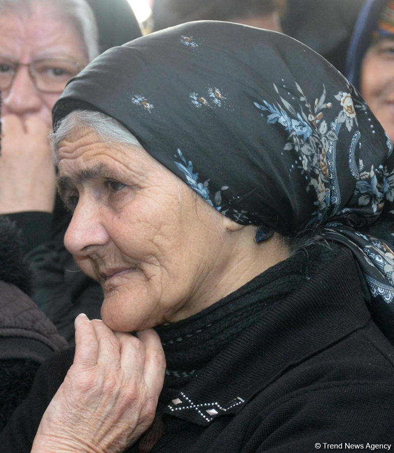 Azerbaijan starts execution of president’s pardon decree