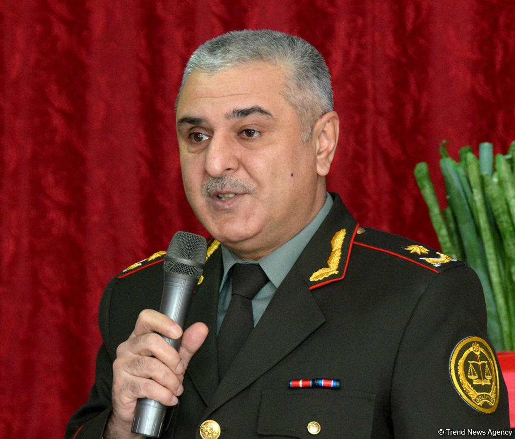 Azerbaijan starts execution of president’s pardon decree