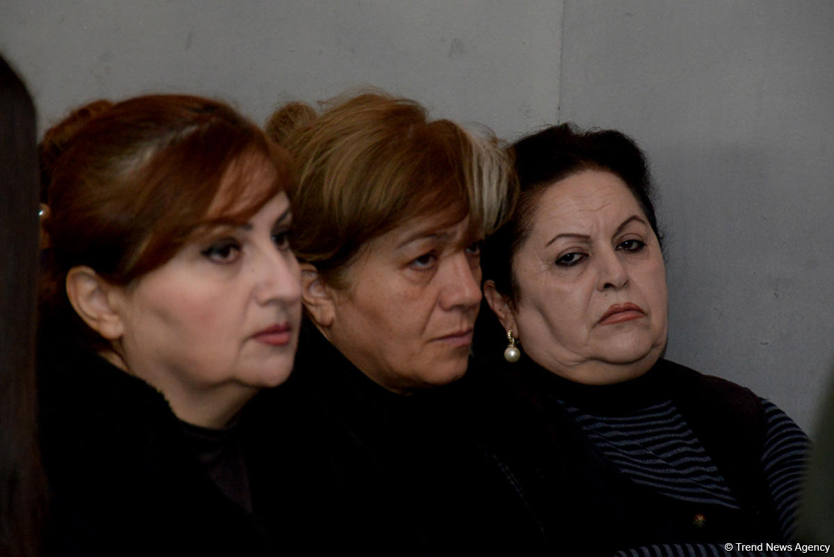 Azerbaijan starts execution of president’s pardon decree