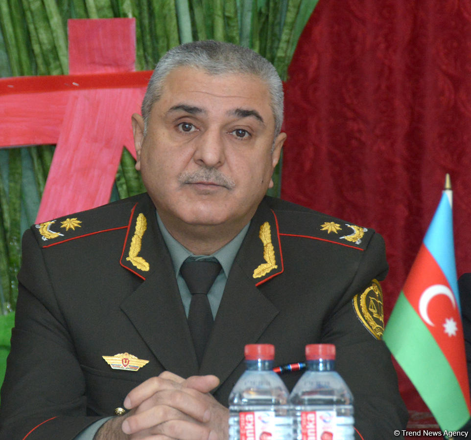 Azerbaijan starts execution of president’s pardon decree
