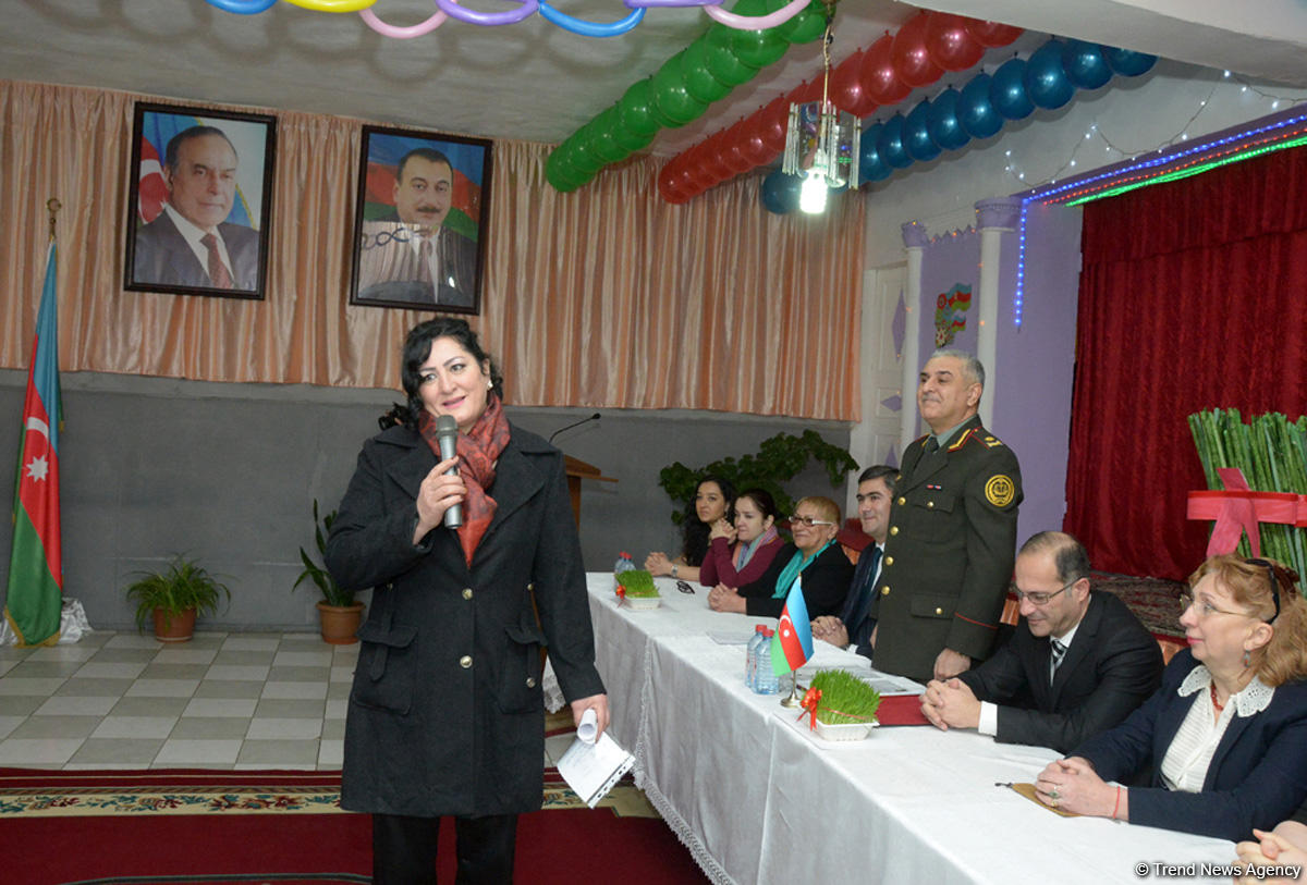 Azerbaijan starts execution of president’s pardon decree