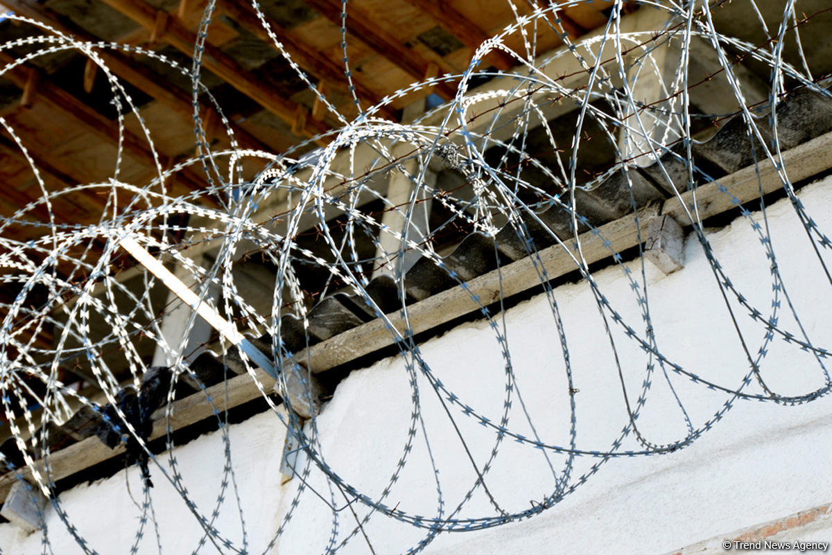 Azerbaijan starts execution of president’s pardon decree