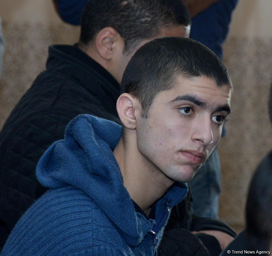 Azerbaijan starts execution of president’s pardon decree