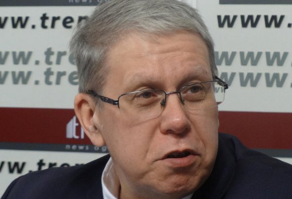 Сергей Переслегин: О наступлении постнефтяной эпохи говорить пока рано