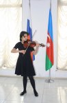 В Баку наградили победителей конкурса "Весенние сюжеты" (ФОТО)