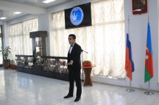 В Баку наградили победителей конкурса "Весенние сюжеты" (ФОТО)