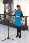 В Баку наградили победителей конкурса "Весенние сюжеты" (ФОТО)