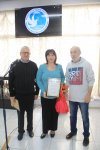 В Баку наградили победителей конкурса "Весенние сюжеты" (ФОТО)