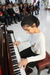 В Баку наградили победителей конкурса "Весенние сюжеты" (ФОТО)