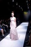В Баку прошло красочное дефиле "NovruzNaxışı" от “NaxışAtelier” (ФОТО)