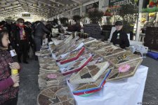 Дарующий радость Новруз (ФОТО)