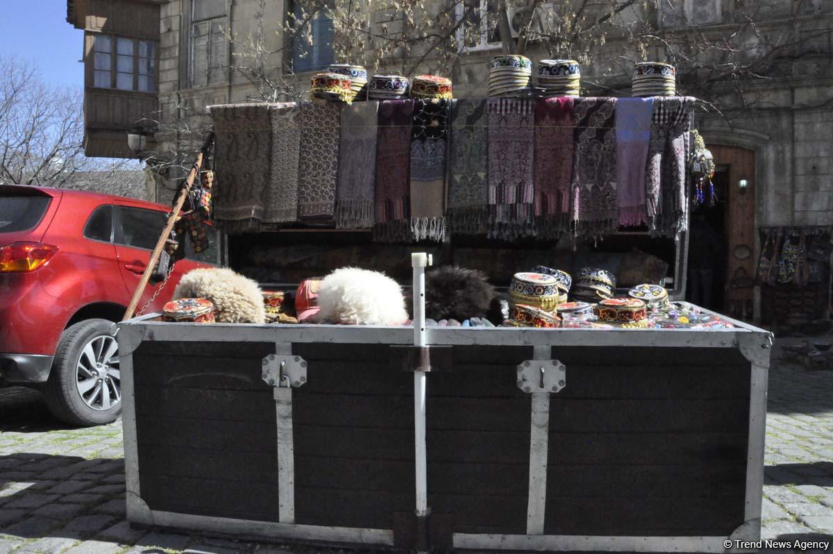 Дарующий радость Новруз (ФОТО)