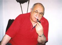85 лет любви! Магсуд Ибрагимбеков появится на экране, чтобы вновь улыбнуться вам  (ФОТО)