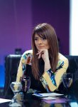 Ганира Пашаева отметила свой день рождения на "5-ом Элементе" (ВИДЕО/ФОТО)