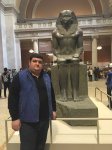 Азербайджанская музыка прозвучала в штаб-квартире ООН в Нью-Йорке (ВИДЕО, ФОТО)
