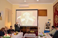 Памяти Сидги Рухуллы: 130-летие со дня рождения актера (ФОТО)