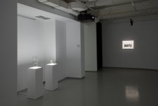Антиутопические работы Полины Канис в Баку: Людям в бункере хорошо (ФОТО)