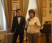 "Дружба великих": Ростропович, Прокофьев и Шостакович (ФОТО)