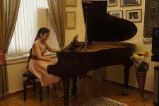 "Дружба великих": Ростропович, Прокофьев и Шостакович (ФОТО)