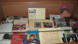 "Дружба великих": Ростропович, Прокофьев и Шостакович (ФОТО)
