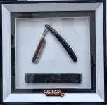 В Баку живет уникальный коллекционер старинных опасных бритв и ножниц (ФОТО)