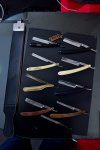В Баку живет уникальный коллекционер старинных опасных бритв и ножниц (ФОТО)
