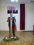 В Баку состоялось мероприятие "Tariximizin faciəli səhifəsi" (ФОТО)
