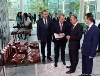 Али Гасанов: Изучение и донесение до будущих поколений событий Дня геноцида азербайджанцев - национальный гражданский долг (ФОТО)