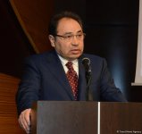 Али Гасанов: Изучение и донесение до будущих поколений событий Дня геноцида азербайджанцев - национальный гражданский долг (ФОТО)