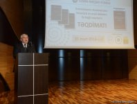 Али Гасанов: Изучение и донесение до будущих поколений событий Дня геноцида азербайджанцев - национальный гражданский долг (ФОТО)
