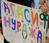 Будем и дальше работать для достижения хороших результатов - азербайджанский гимнаст