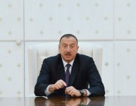 Президент Ильхам Алиев: Армянская провокация получила достойный ответ от армии Азербайджана