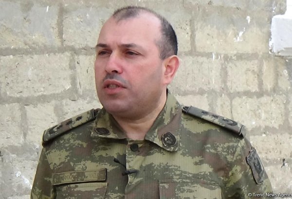 Глава пресс-службы минобороны Азербайджана в передаче "Gündəmin TRENDİ" (ВИДЕО)