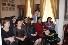 В Баку прошло мероприятие "Жить – значит любить. За будущее без наркотиков!" (ФОТО)