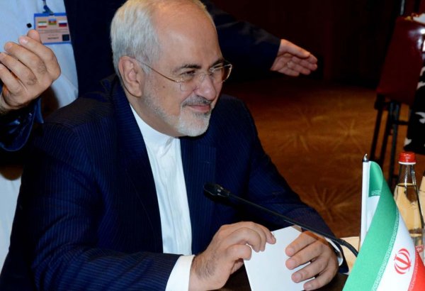 Zarif will leave Lebanon to East EU