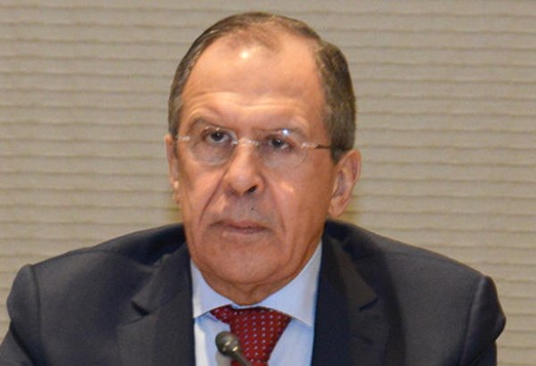 Лавров проводит в Бангкоке встречу с главой МИД Лаоса