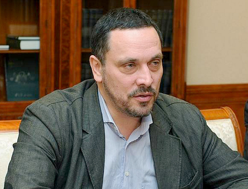 Максим Шевченко: В нагорно-карабахском конфликте историческая правда на стороне Азербайджана