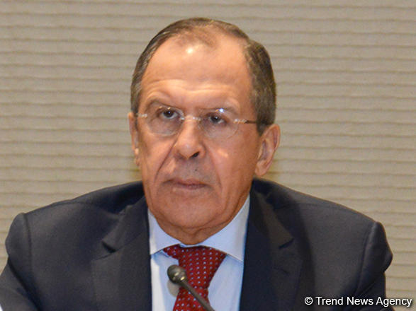 Россия и Турция возобновят взаимодействие по урегулированию в Сирии - Лавров