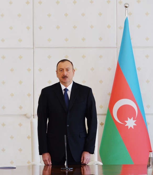 Под председательством Президента Азербайджана прошло заседание Кабмина по итогам социально-экономического развития в I квартале