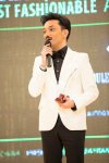 В Баку прошла церемония награждения Most Fashionable Awards (ФОТО)