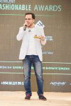 В Баку прошла церемония награждения Most Fashionable Awards (ФОТО)