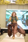 В Баку прошла церемония награждения Most Fashionable Awards (ФОТО)