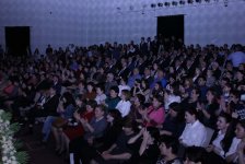 Путешествие в Гусарский район: кухня, искусство, традиции (ФОТО)