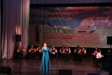 Путешествие в Гусарский район: кухня, искусство, традиции (ФОТО)