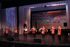 Путешествие в Гусарский район: кухня, искусство, традиции (ФОТО)