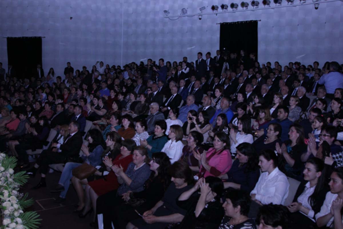 Путешествие в Гусарский район: кухня, искусство, традиции (ФОТО)